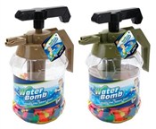 Bomby wodn... -  Książka z wysyłką do UK