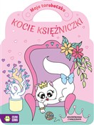 Moja toreb... - Sylwia Czarnecka -  books in polish 