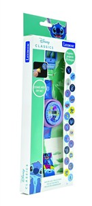 Picture of Zegarek cyfrowy z projektorem Stitch Lexibook DMW050D