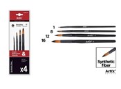 Pędzle syn... -  books in polish 