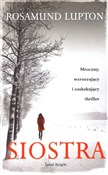 Siostra - Rosamund Lupton -  Polish Bookstore 