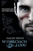Polska książka : W objęciac... - Nalini Singh