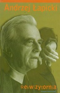 Obrazek Rekwizytornia