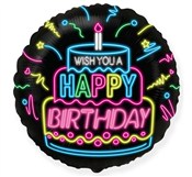 Zobacz : Balon foli...