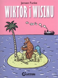 Picture of Wiktor i Wisznu