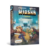 Zobacz : Wioska Tom... - Karl Olsberg