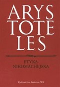 polish book : Etyka Niko... - Arystoteles
