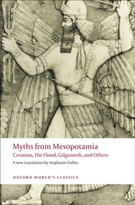 Picture of Myths from Mesopotamia (Oxford World`s Classics)