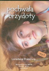 Obrazek [Audiobook] Pochwała brzydoty