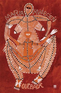 Obrazek Outback