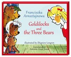 Obrazek Goldilocks and the Three Bears