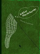 polish book : Doktor Muc... - Erazm Majewski