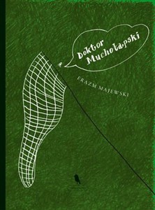 Obrazek Doktor Muchołapski