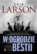 polish book : W ogrodzie... - Erik Larson
