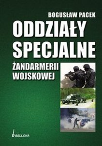 Obrazek Oddziały specjalne żandarmerii wojskowej