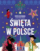 Polska książka : Święta w P... - Patryk Rutkowski, Gabriela Gorączko