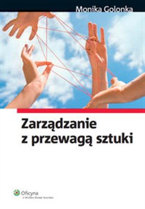 Picture of Zarządzanie z przewagą sztuki