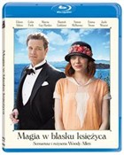 Magia w bl... - Allen Woody -  books from Poland