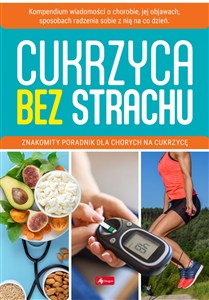 Obrazek Cukrzyca bez strachu