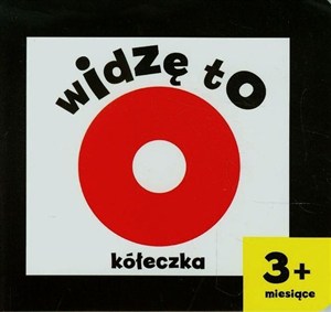 Obrazek Widzę to Kółeczka