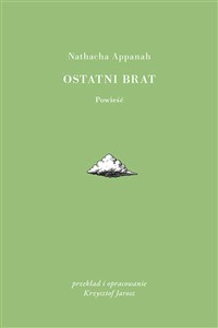 Picture of Ostatni brat