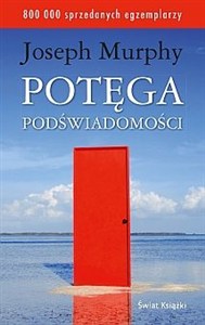 Obrazek Potęga podświadomości