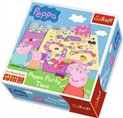 Peppa Part... -  Polish Bookstore 