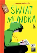 Świat Mund... - Katarzyna Wasilkowska -  Polish Bookstore 