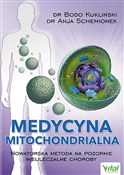 Medycyna m... - Bodo Kukliński, Anja Schemionek -  books in polish 