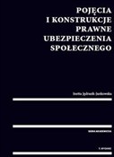 Pojęcia i ... - Inetta Jędrasik-Jankowska - Ksiegarnia w UK