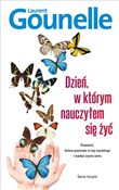 polish book : Dzień, w k... - Laurent Gounelle
