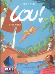 Obrazek Lou Sielanka