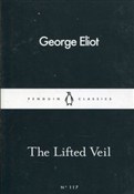 polish book : The Lifted... - George Eliot