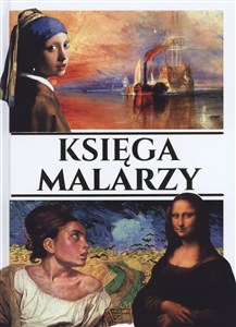 Picture of Księga Malarzy