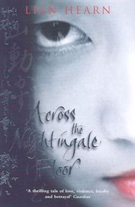 Picture of Across the Nightingale Floor