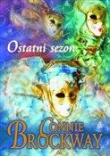 Książka : Ostatni se... - Connie Brockway