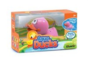 Picture of AquaDucks jasno-różowa