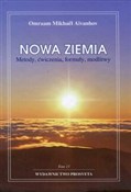 Polska książka : Nowa ziemi... - Omraam Mikhael Aivanhov