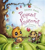 Polska książka : Pajączek K... - Diana Amft