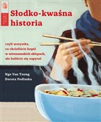 Zobacz : Słodko-kwa... - Ngo Van Tuong, Dorota Podlaska