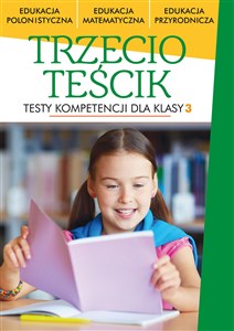 Obrazek Trzecioteścik Testy dla klas 3