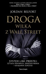Obrazek Droga Wilka z Wall Street