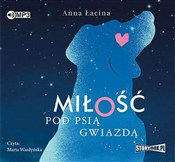 Książka : [Audiobook... - Anna Łacina