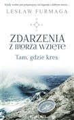 Książka : Zdarzenia ... - Lesław Furmaga