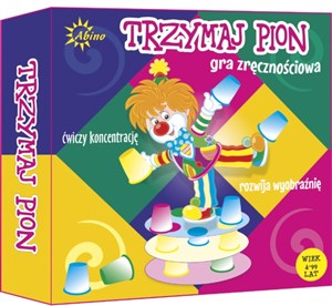 Picture of Trzymaj Pion