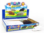 Polska książka : Myszki (12...