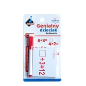 Książka : Genialny d...