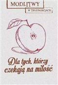 Modlitwy w... - Dorota Mazur -  books in polish 