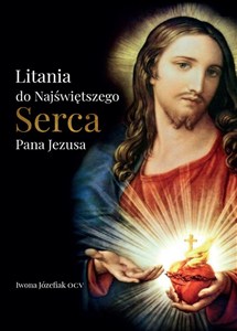 Obrazek Litania do Najświętszego Serca Pana Jezusa
