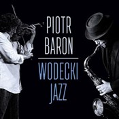 Książka : Wodecki ja... - Piotr Baron